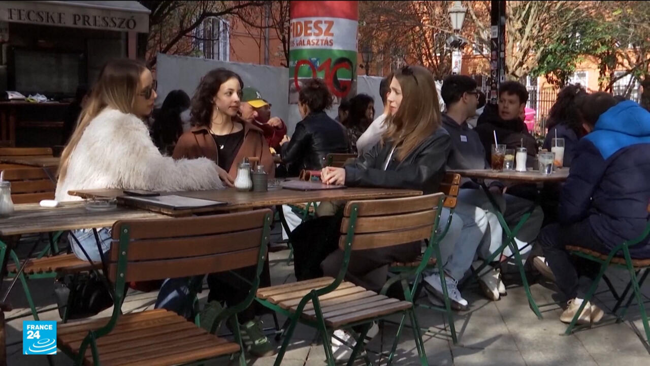 الانتخابات التشريعية في المجر: دعم أمريكي لأوربان