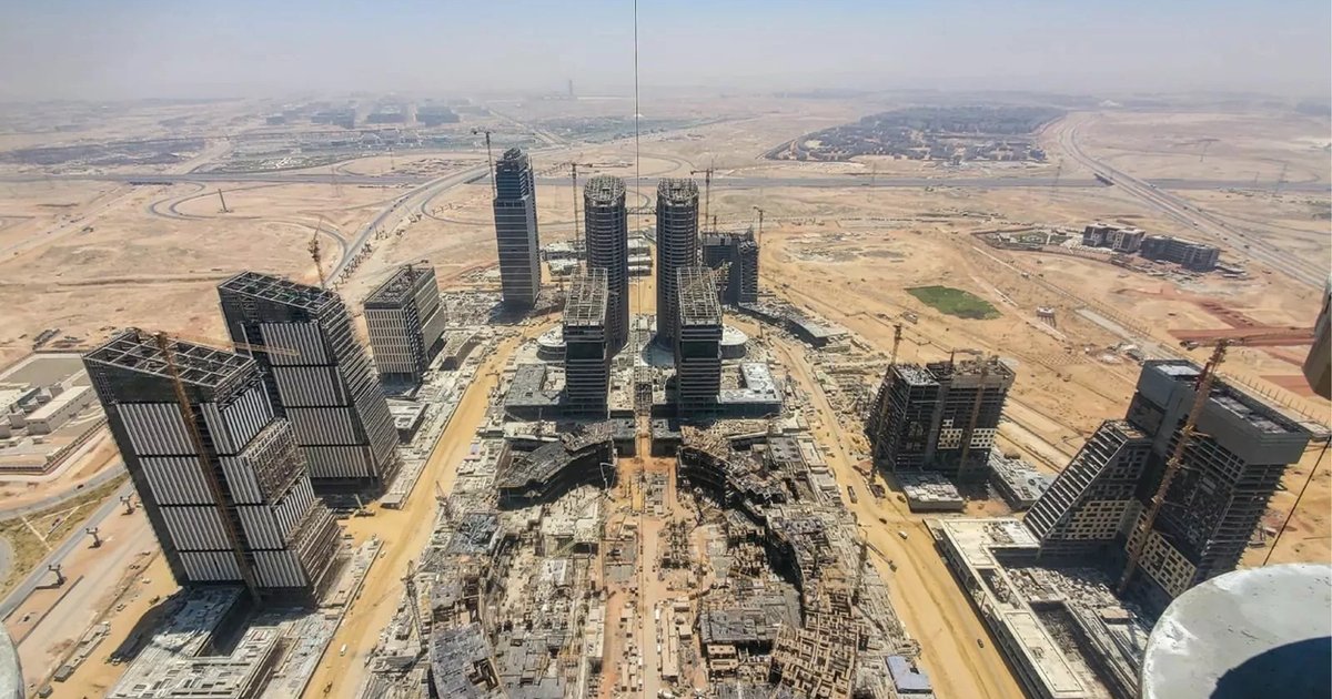 تأثير غرامات الأراضي على سوق العقارات