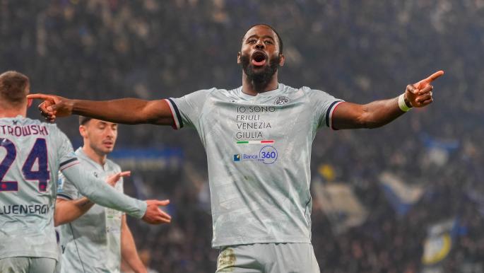 Kenan Davis : du salon de coiffure à la Coupe du Monde