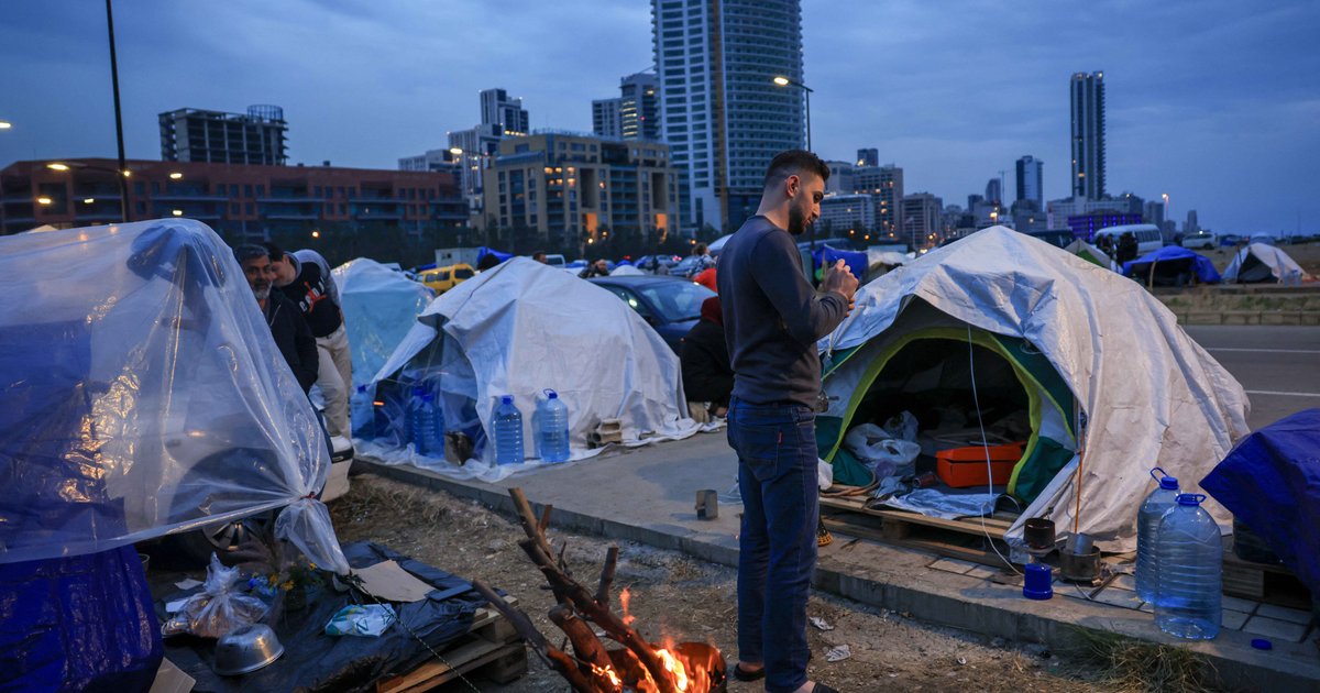 غارات جوية تستهدف الحشد الشعبي في العراق