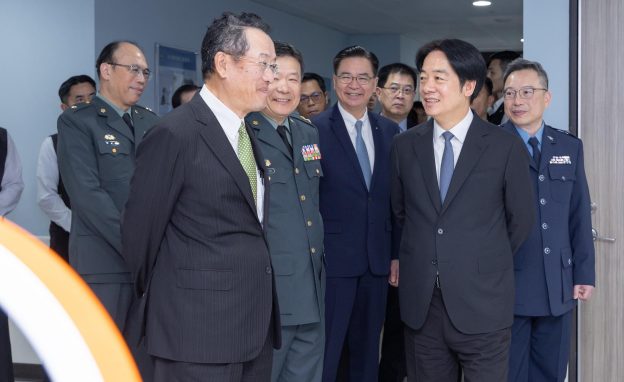 العقوبات الصينية على شركات السلاح الأوروبية وتأثيرها على تايوان