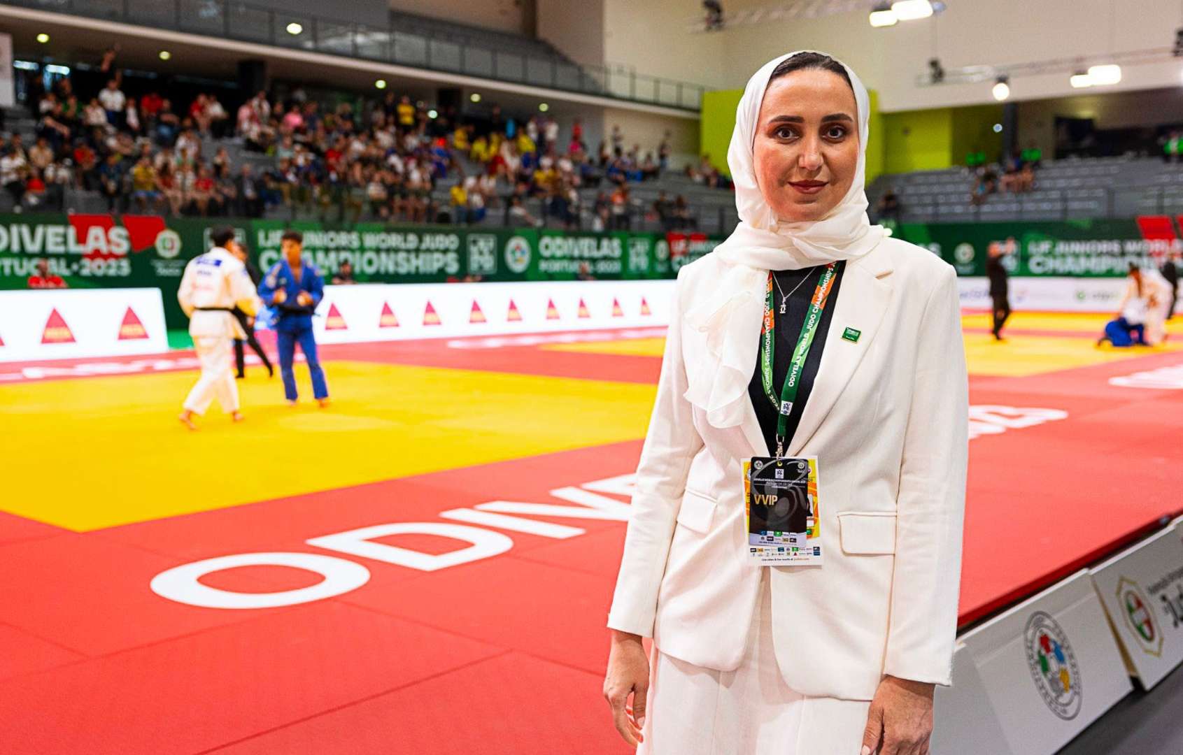 Kadissias Judokas gewinnen 13 Medaillen im Judo