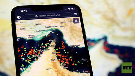 Sicherheitsveränderungen im Hormus und ihre Auswirkungen