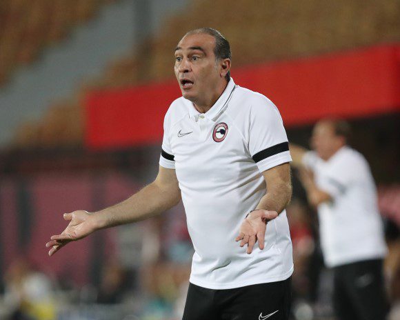 غياب فريق كامل يضع علي ماهر أمام تحدٍ صعب أمام الأهلي