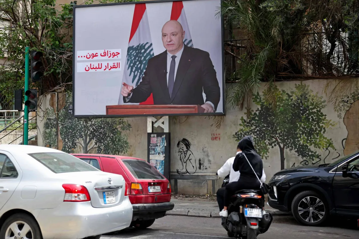 لبنان: المفاوضات مع إسرائيل مشروطة بوقف النار