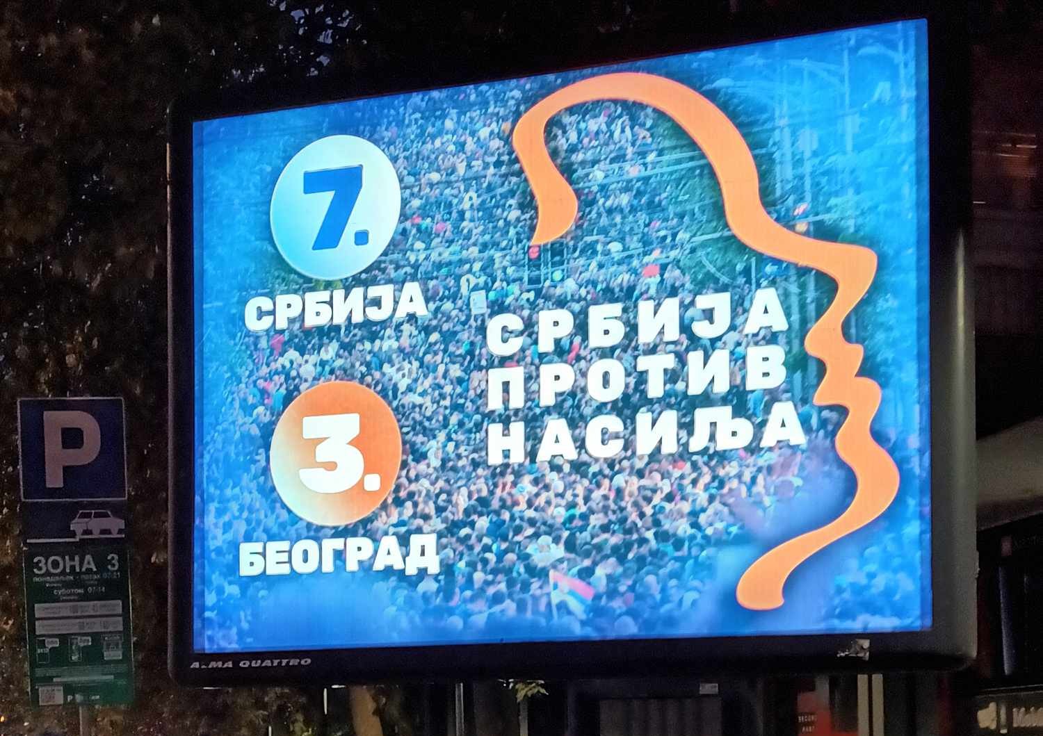 Pilihan Raya Majlis Perbandaran Serbia 2023: Kemenangan Vucic