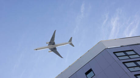 إمدادات وقود الطائرات وتأثيرها على الطيران