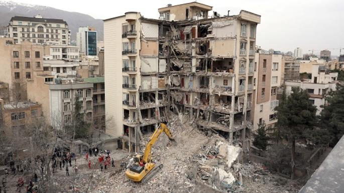 Trump seeks to end foreign wars and assert achievements