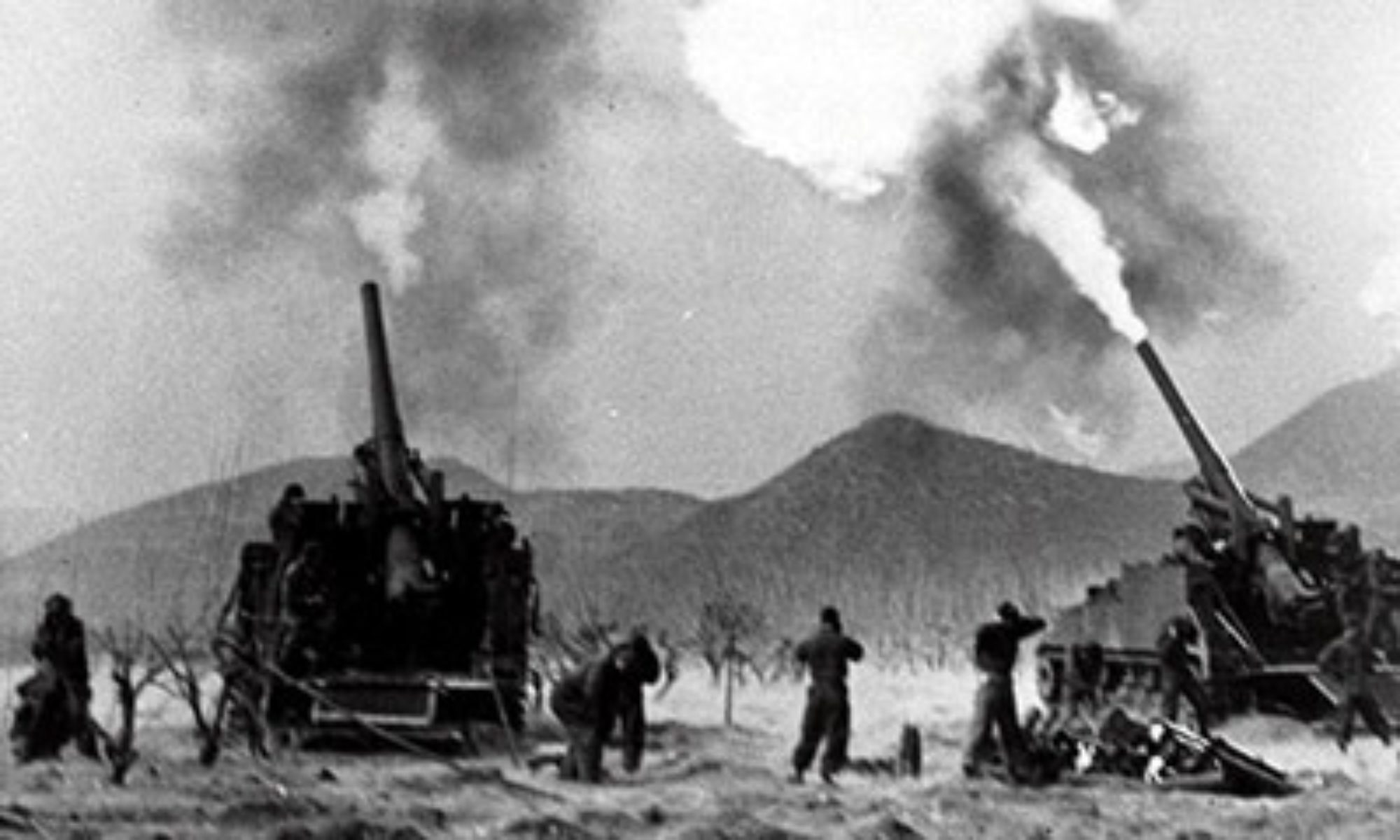 Commemorate the Falklands War: 41 Years Since the Conflict