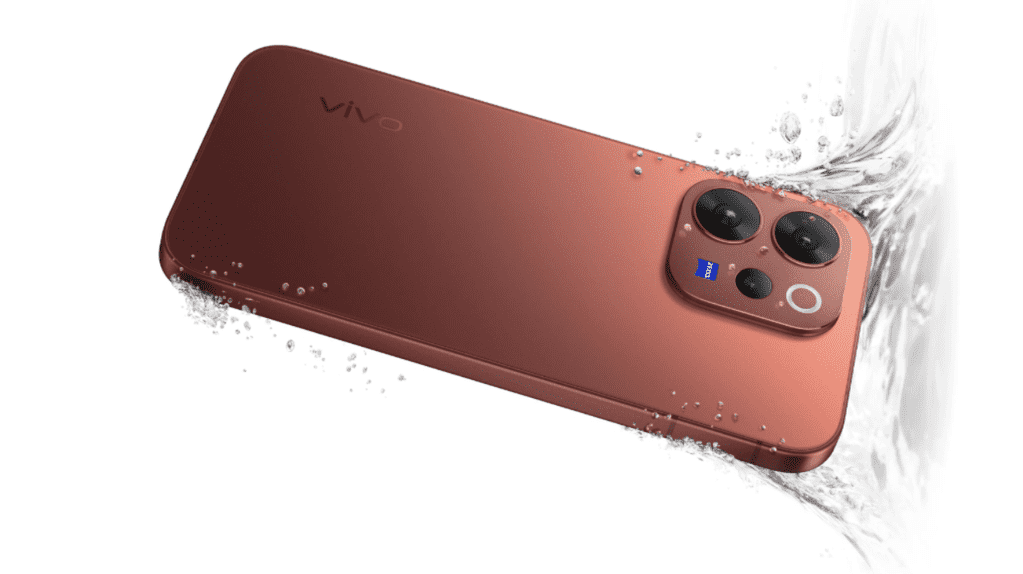 إطلاق Vivo V70 الجديد في إندونيسيا