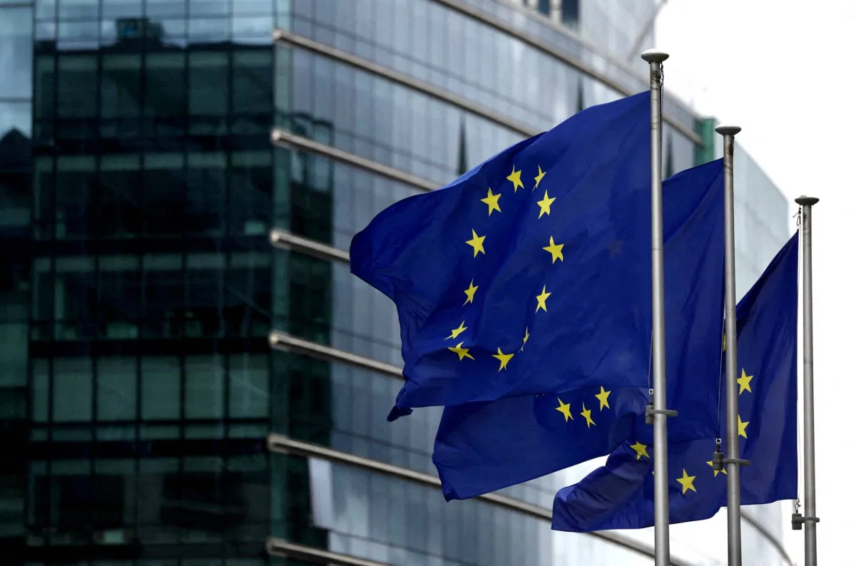 Stagflation in Europa: Warnungen vor Finanzkrise