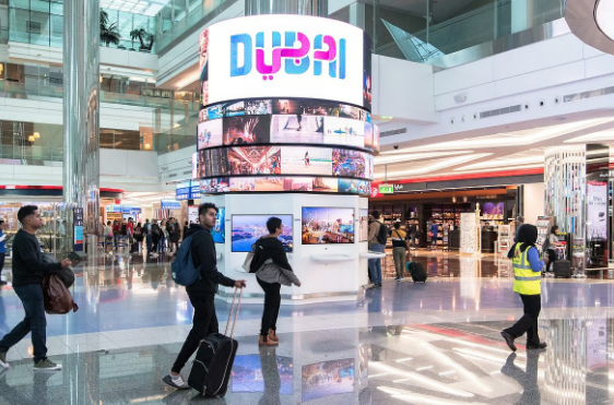 Réévaluer les prix des billets d'avion dans le Golfe