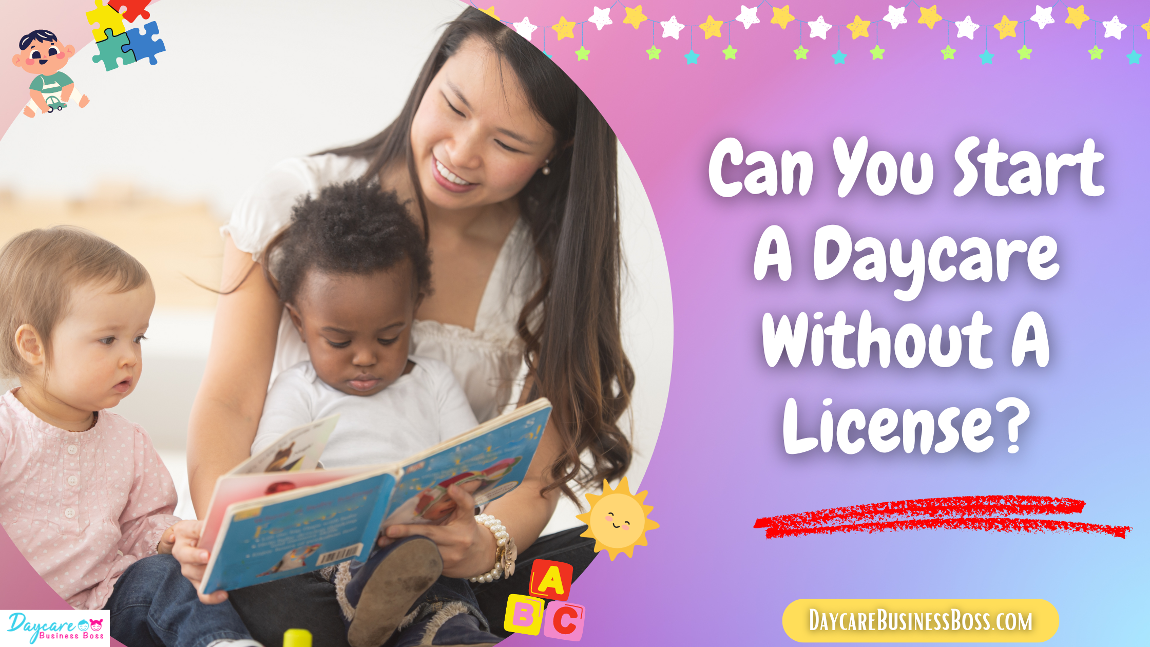 دور الحضانة في إندونيسيا: 44% بدون ترخيص رسمي