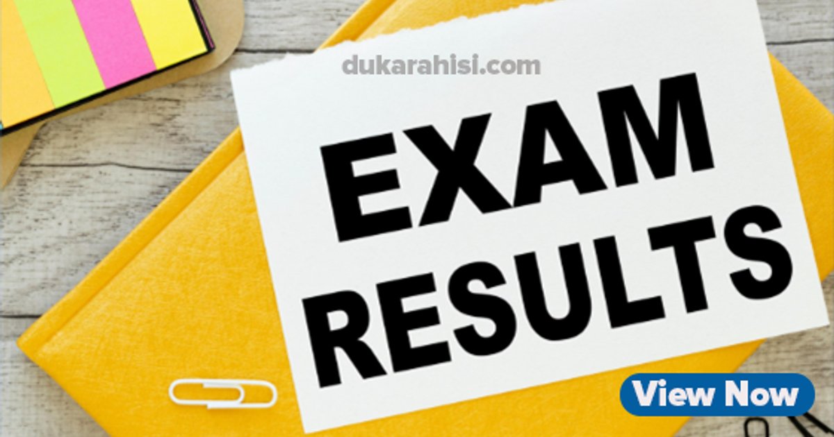 Résultats de l'examen électronique pour vétérinaires en Égypte