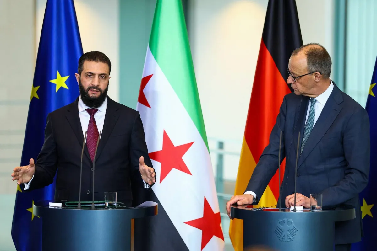 Débat syrien-allemand sur le retour des réfugiés syriens