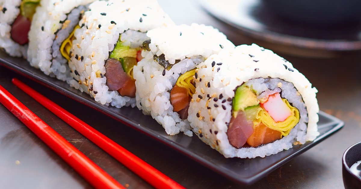 بنوك وول ستريت تقدم تمويلًا بقيمة 750 مليون يورو لصفقة سوشي ضخمة