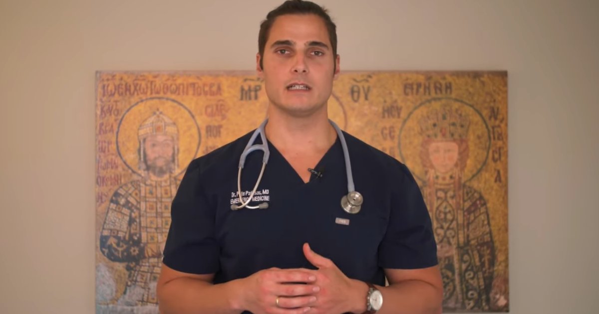 Healthy Dietary Traditions from Greek Monks