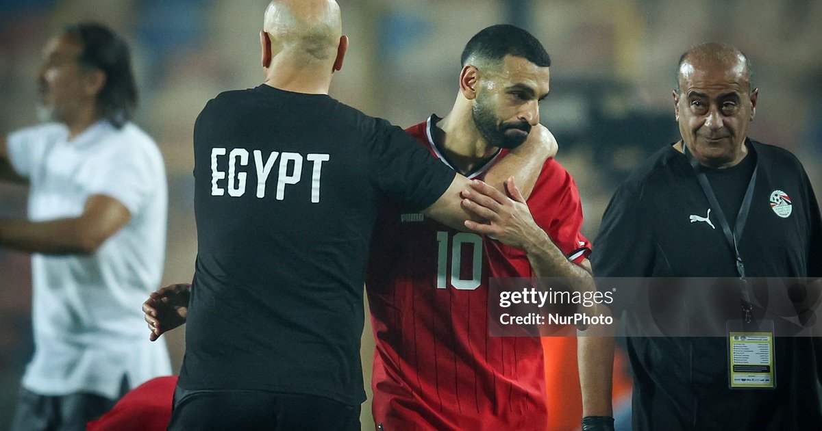 Hossam Hassan lobt die Nationalmannschaft und fordert Unterstützung