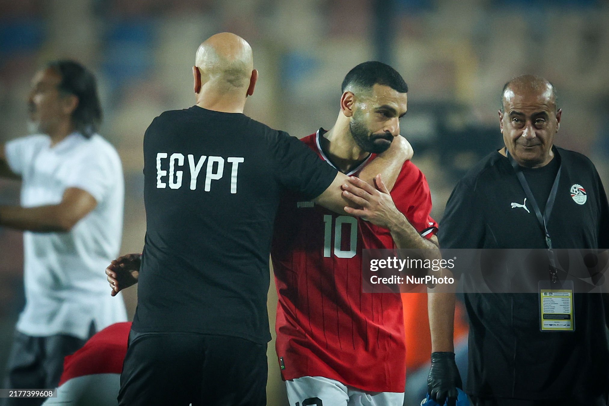 حسام حسن يشيد بالمنتخب السعودي ويؤكد دعم المدرب الوطني