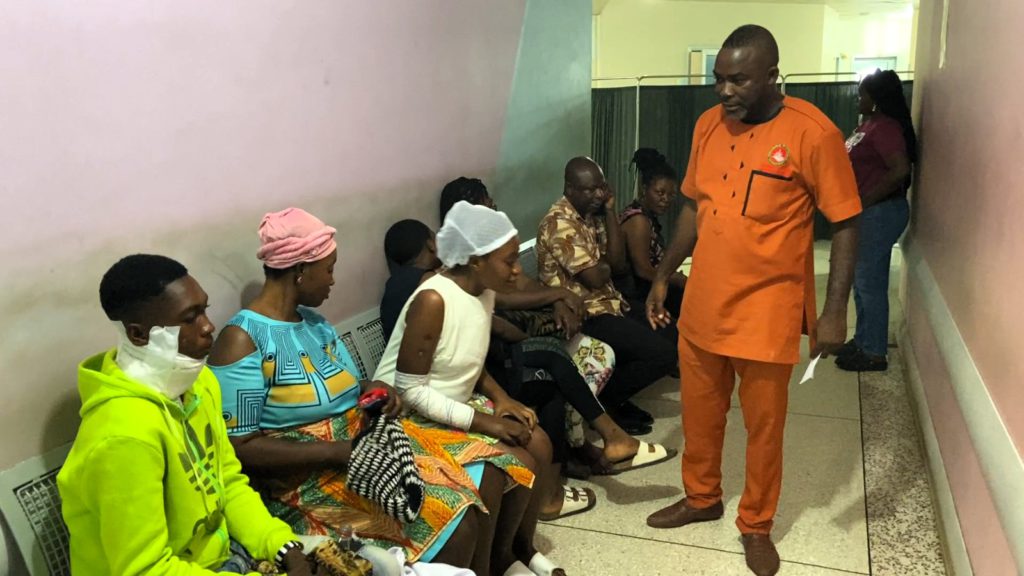 Nouvelles subventions pour les victimes d'accidents de travail en Égypte