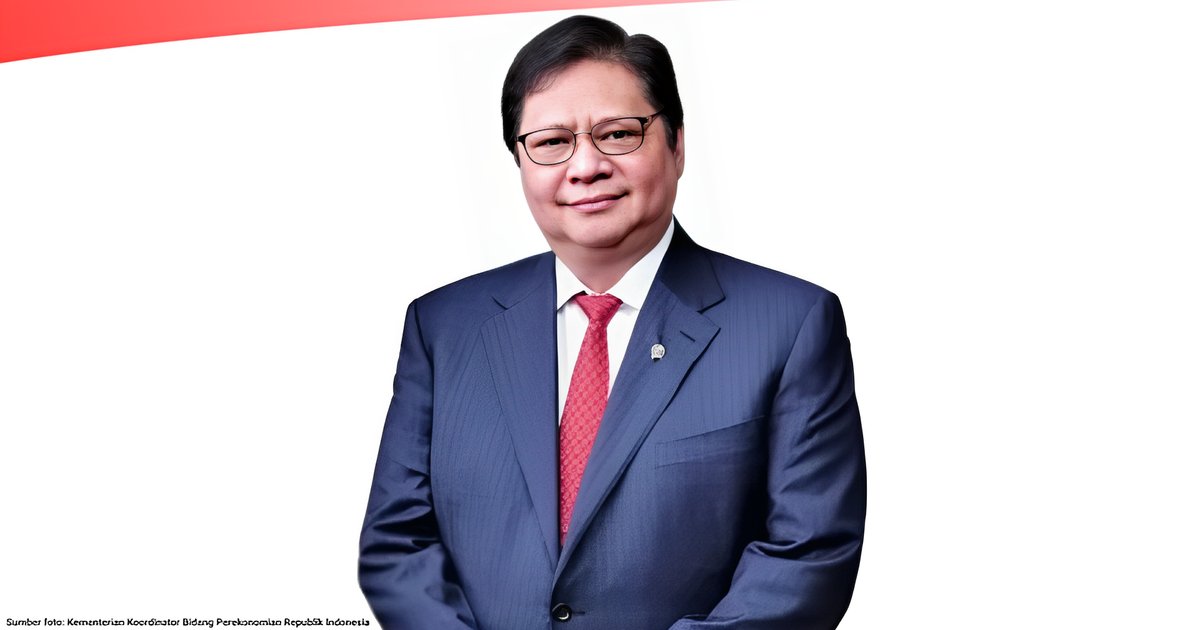 Indonesien kündigt Plan zur Umleitung von 130,2 Billionen Rupien