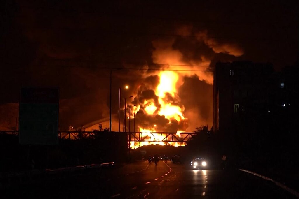 تصاعد التوترات الإيرانية في الخليج وتأثيرها على الطاقة