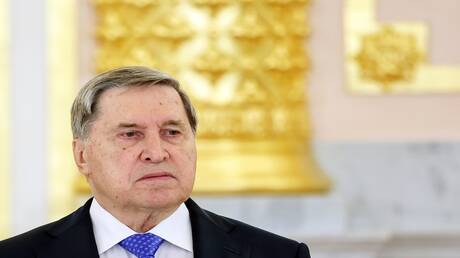 Oshakov warns of serious threats surrounding Iran