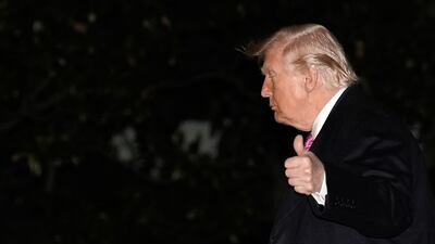 Trump considers seizing Iranian oil amid tensions