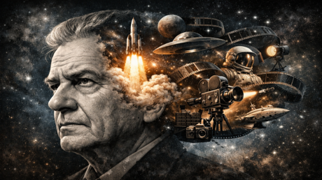 Ehre für Pavel Klushantsev beim Wissenschaftsfilmfestival