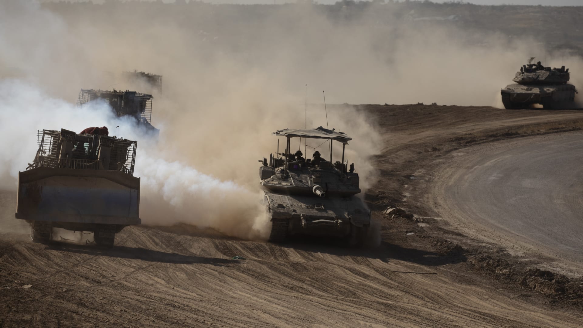 Kryzys w sektorze lotniczym po wojnie na Bliskim Wschodzie