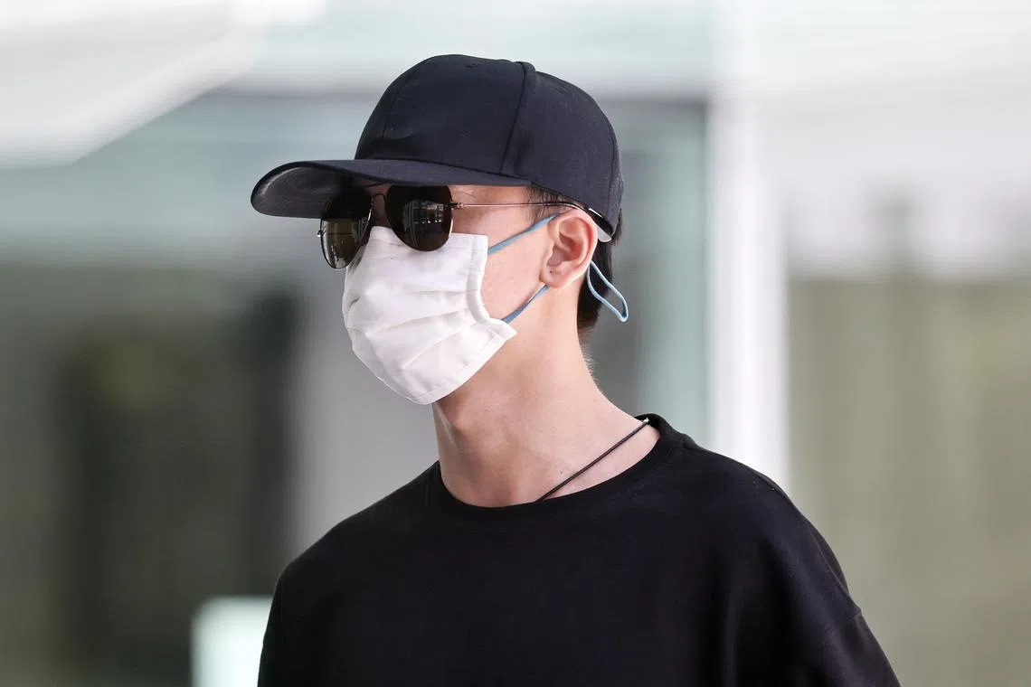 حكم بالسجن والجلد على شاب بسبب اعتداء على الأطفال