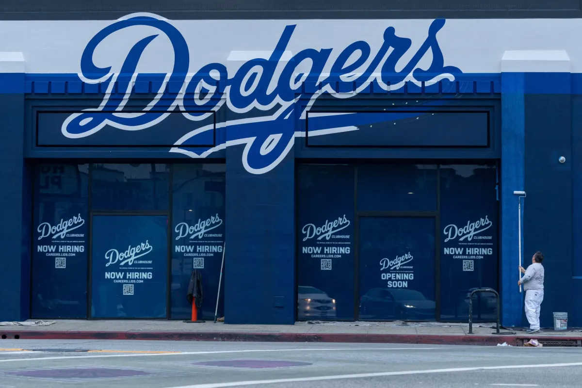 Croissance des emplois dans le secteur privé américain en mars