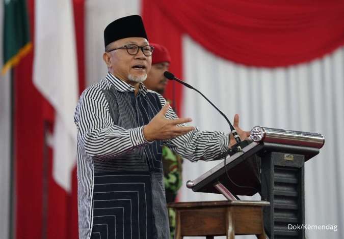 وزير إندونيسي ينفي شائعات حول دور المواطنين في الحكومة