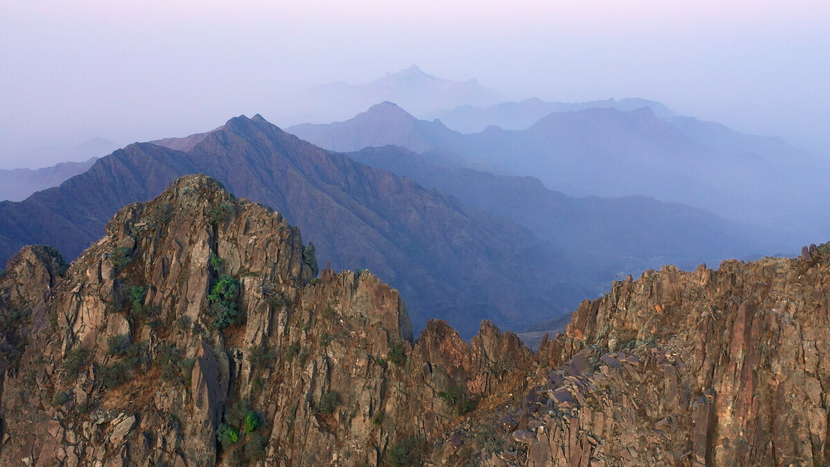 زيادة الفعاليات الموسمية في أمانة الباحة