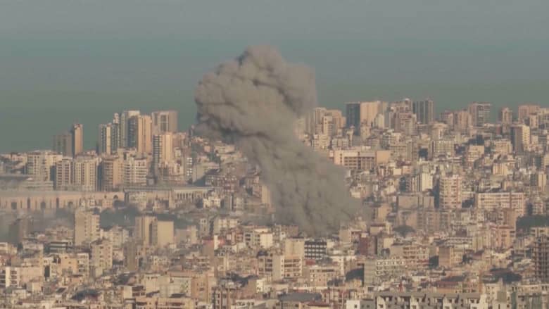 Rocket attack kills one in Nahariya amid tensions