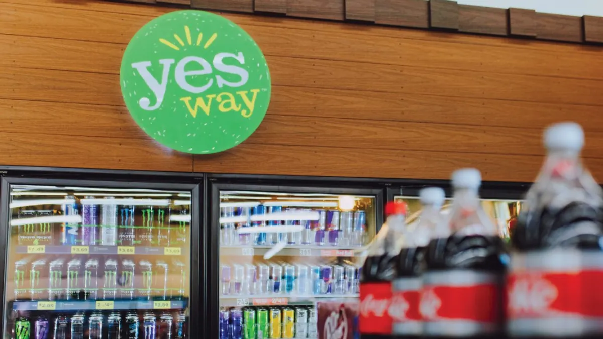 Yesway announces IPO plans in the U.S.