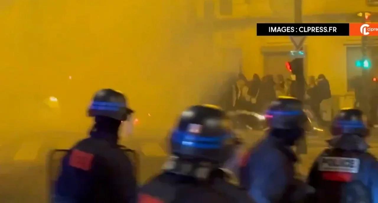 صعود اليمين المتطرف في مارسيليا وتأثيره