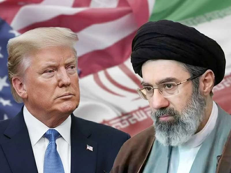 Trump confirme l'engagement de Khamenei dans les négociations