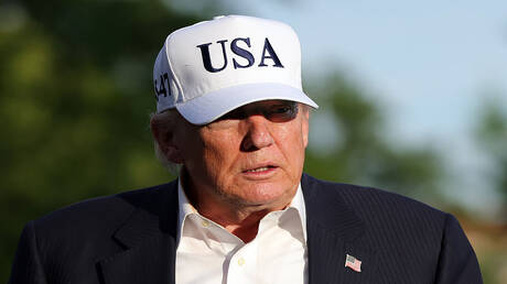 Baisse de la popularité de Trump et impact sur les élections