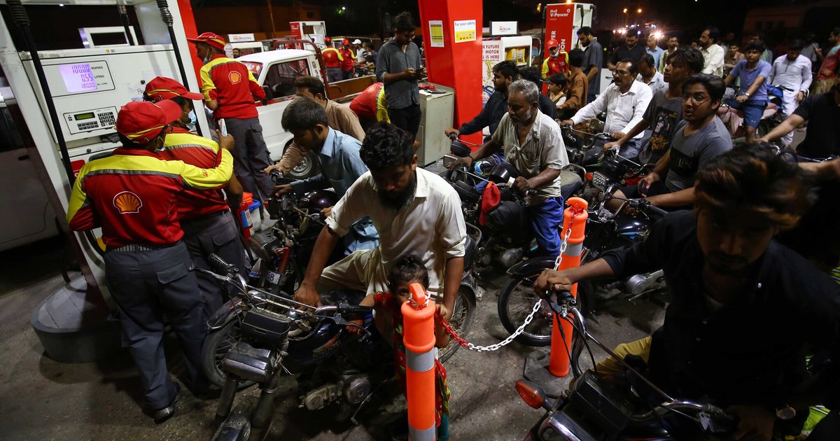 PIA annule les réductions à cause de la hausse du carburant