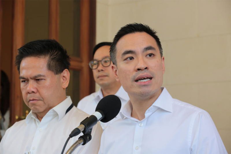 إعادة هيكلة تعرفة الكهرباء في تايلاند