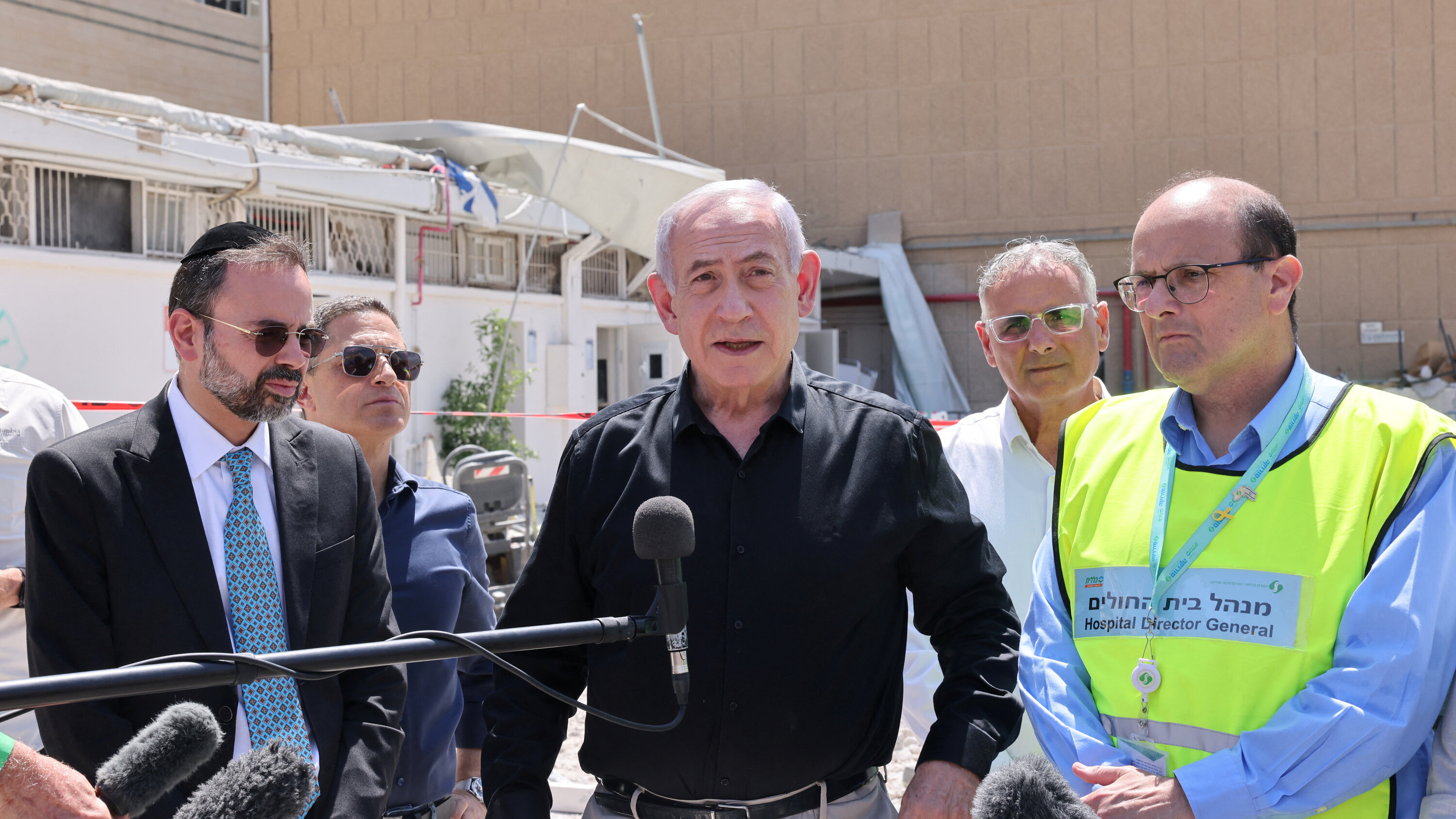 إسرائيل تستعد للقتال ضد إيران في أي لحظة