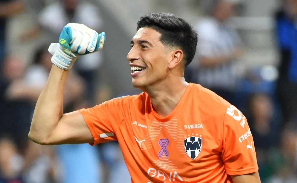 إيقاف حارس مرمى سرقسطة 13 مباراة بعد اعتداء في ديربي هويسكا