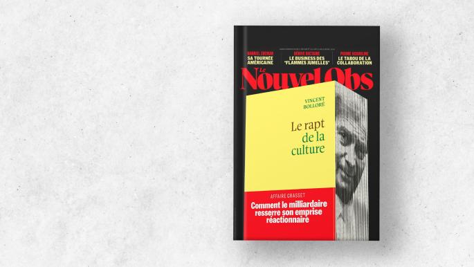 أزمة غراسيه وتأثير المال على الإعلام في فرنسا