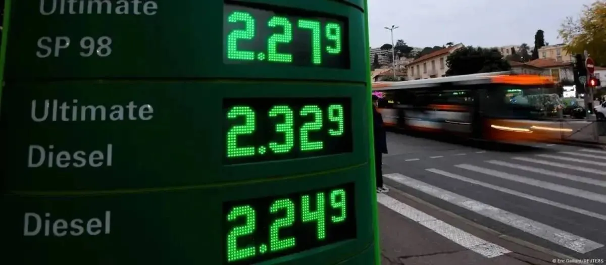 Steigende Dieselpreise in Deutschland und ihre Auswirkungen