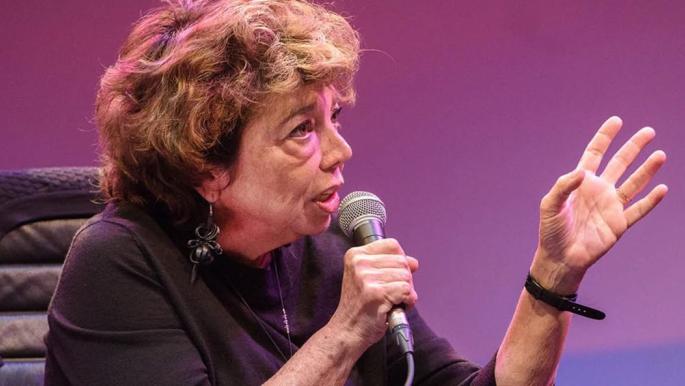 Honor Leila Shahid by Naming Library in Paris