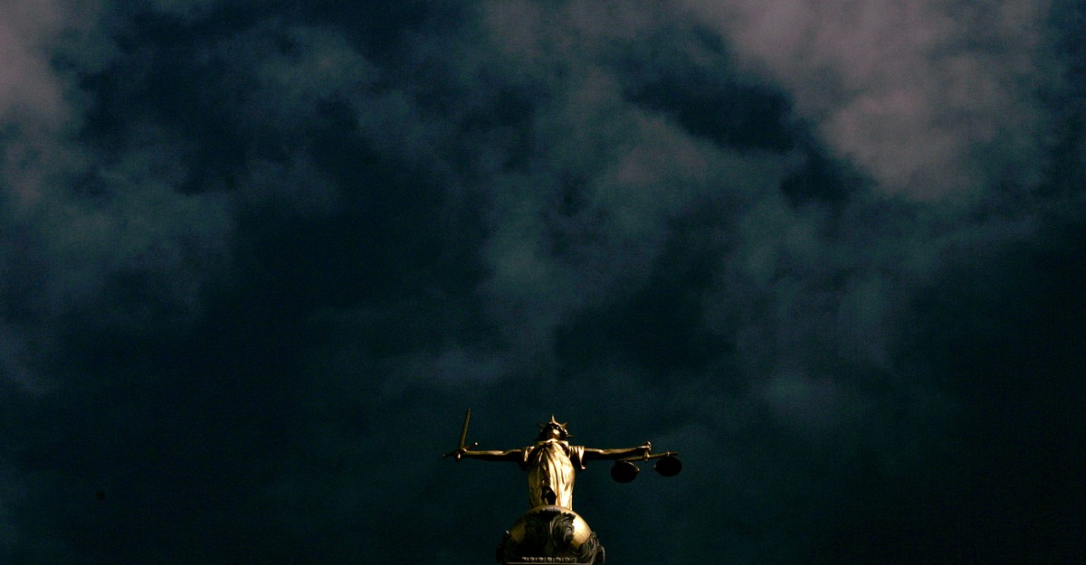 Korruption im arabischen Justizsystem aufgedeckt