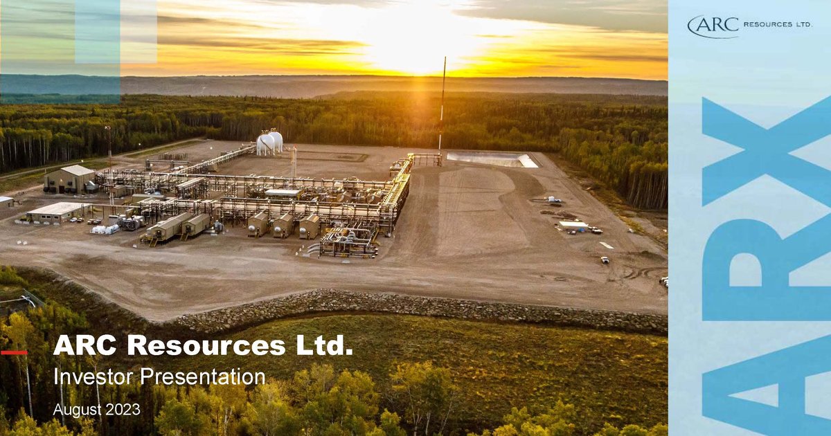 Shell adquiere ARC Resources: acuerdo histórico en energía