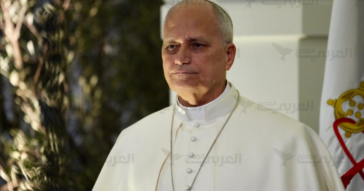 الجزائر تستعد لاستقبال البابا لاوون الرابع عشر في أبريل