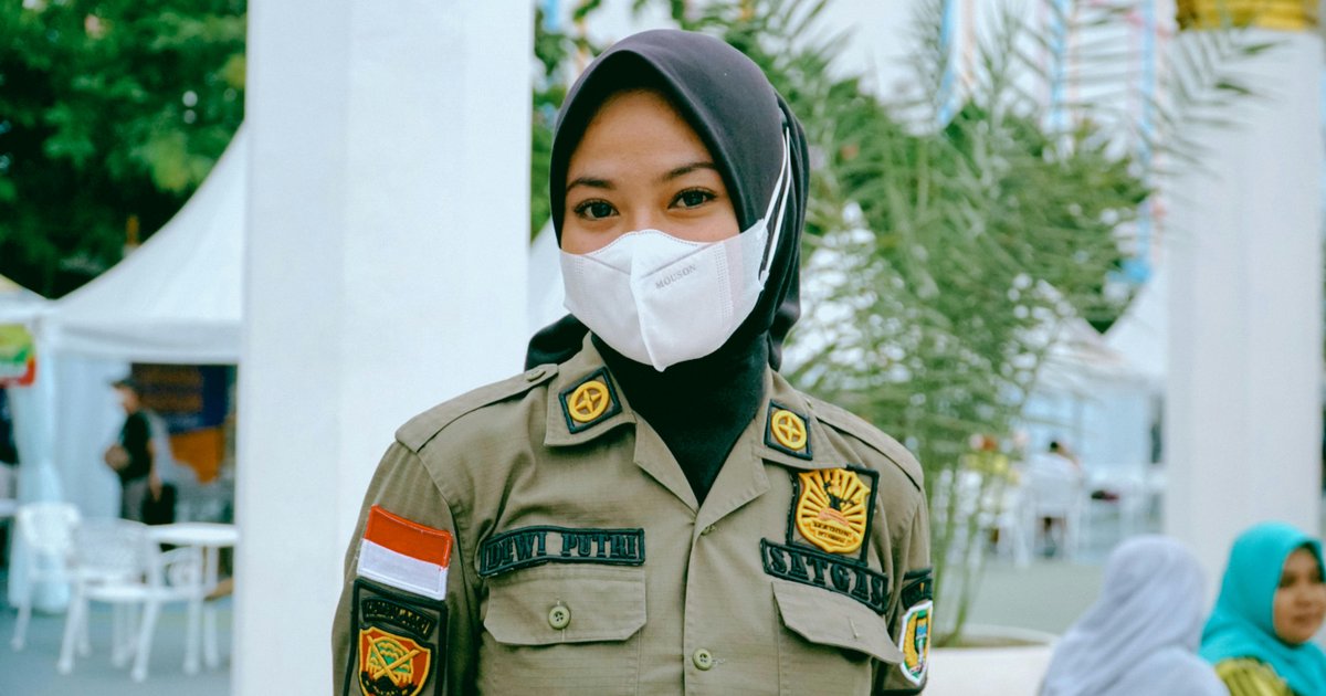 استعادة المركبات المسروقة في إندونيسيا